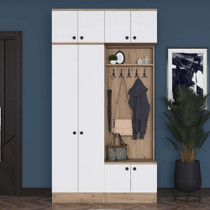 Stalak za dvoranu EA145 - 3840