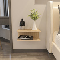 Noćni ormarić Ramira - Hazeran