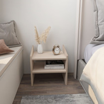 Noćni ormarić Adin - bež