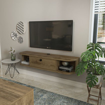 TV stalak Ibarra - Oud hrast TV stalak Ibarra - Oud hrast