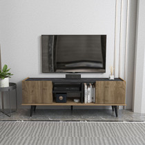 TV stalak Ekvador - Orah, crni