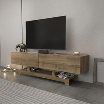 TV stalak Tera - Orah