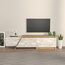 TV stalak Zonas - Oud Oak, Efez