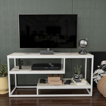 TV stalak Lorin - Efez, Bijeli