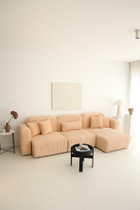 Kutna sofa Kuba - Prah