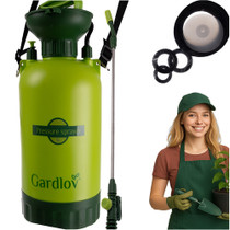 Tlačna prskalica 5L Gardlov 25581
