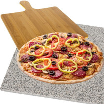 Ruhhy 24264 Kamen za pizzu