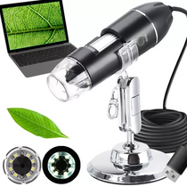 41 / 5,000 USB digitalni mikroskop 1600x Izoxis 25467