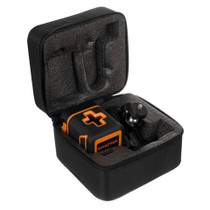 Bigstreen 24293 – profesionalni križni laser za nivelaciju