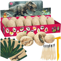 Rudnik dinosaura - Kruzzel iskapanja 24982