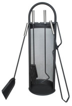 Pribor za kamin PK008