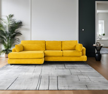 Kutna sofa Lijevi kut rijeke (Chl-2R) - maslinasto zelena Kutna sofa Lijevi kut rijeke (Chl-2R) - maslinasto zelena