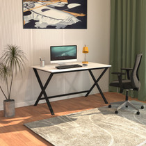 Radni stol Elite - crni, bijeli