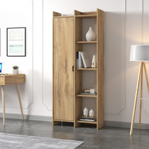 Ponuda za police za knjige - Hrast