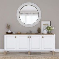 Konzola boemska 1600-71