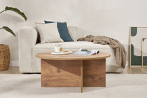 Klub stolić Soleil - Atlantski bor