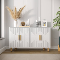 Konzola Roger - bijela