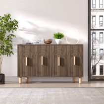 Konzola Tiger - Orah