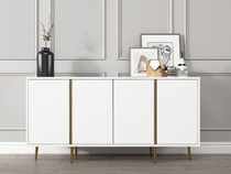 Konzola Arven - Bijela