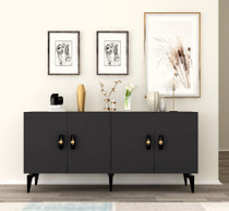 Console Plus - Antracit