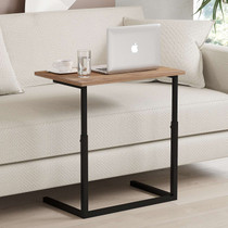 Stol za laptop Sparkle - Atlantski bor