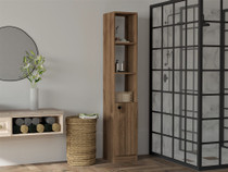 Trend kupaonskih ormarića