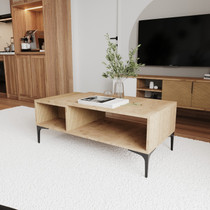 Klub stolić Tarz - hrast