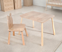 Dječji set stolova BLTYZ-AKTV063