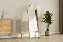 Ogledalo Şahmaran - hrast safir