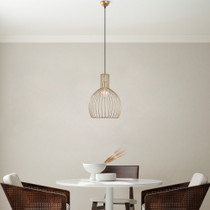 Luster Tabut - g. - 756-1