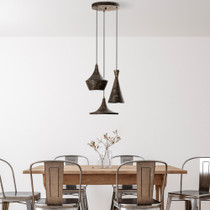 Luster TOM-3556-RETRO Luster TOM-3556-RETRO