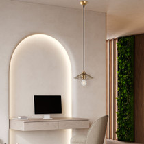 Luster Pomrčina - 15392