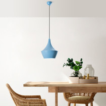 Luster Tom - Svijetloplava