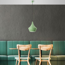 Luster Tom - Mint Luster Tom - Mint