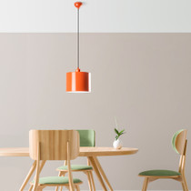 Luster Duz - Narančasta