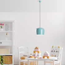 Luster Yozgat - tirkizna