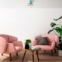 Luster Konıksıvama - N - 662 - Tirkizna