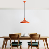 Luster Eysan - Narančasta