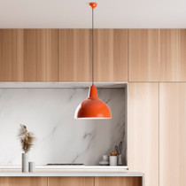 Luster Kure 2451 - Narančasta