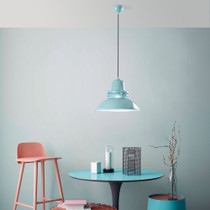 Luster Tibet - tirkizna