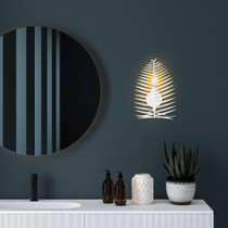 Zidna lampa List - 15323