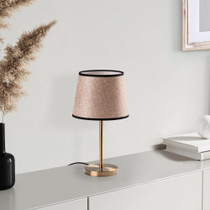 Stolna lampa Abajur - 5102