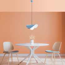 Luster Vatoz - Nus - 2866 - Svijetloplava