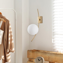 Zidna lampa Hilal - 3822