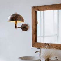 Zidna lampa Togg - 14831