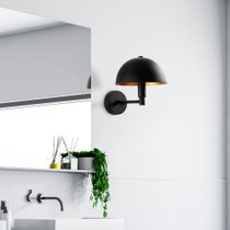 Zidna lampa Togg - 14837