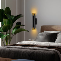 Zidna lampa Halo - 15371