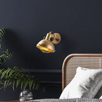 Zidna lampa Spoly - 13802