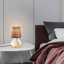 Set stolnih lampi (2 komada) Yıldo - 8024 - Set