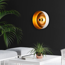 Zidna lampa Vesta - 15073